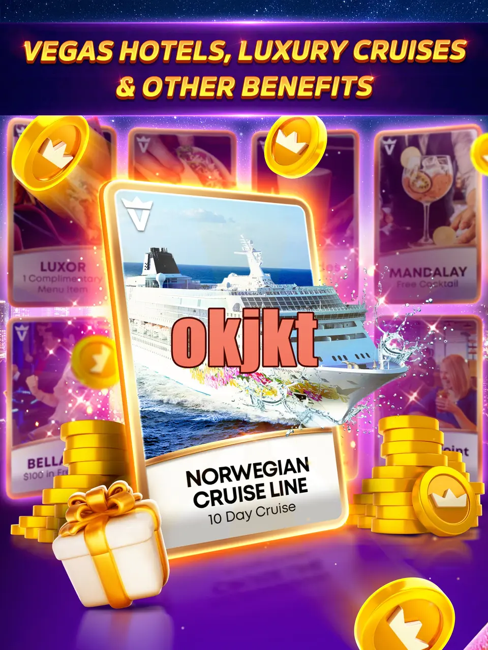 okjkt APK