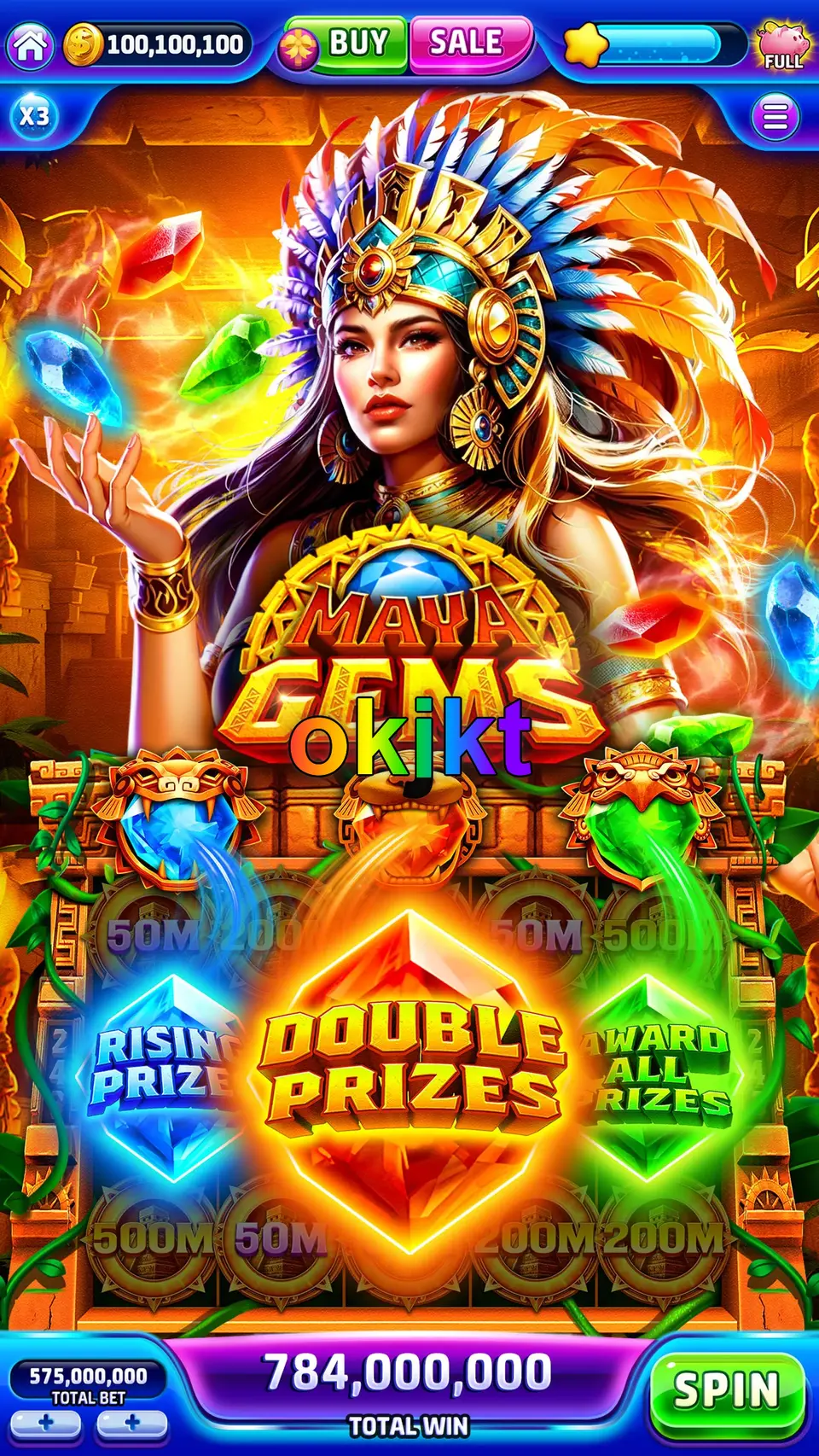 okjkt APK
