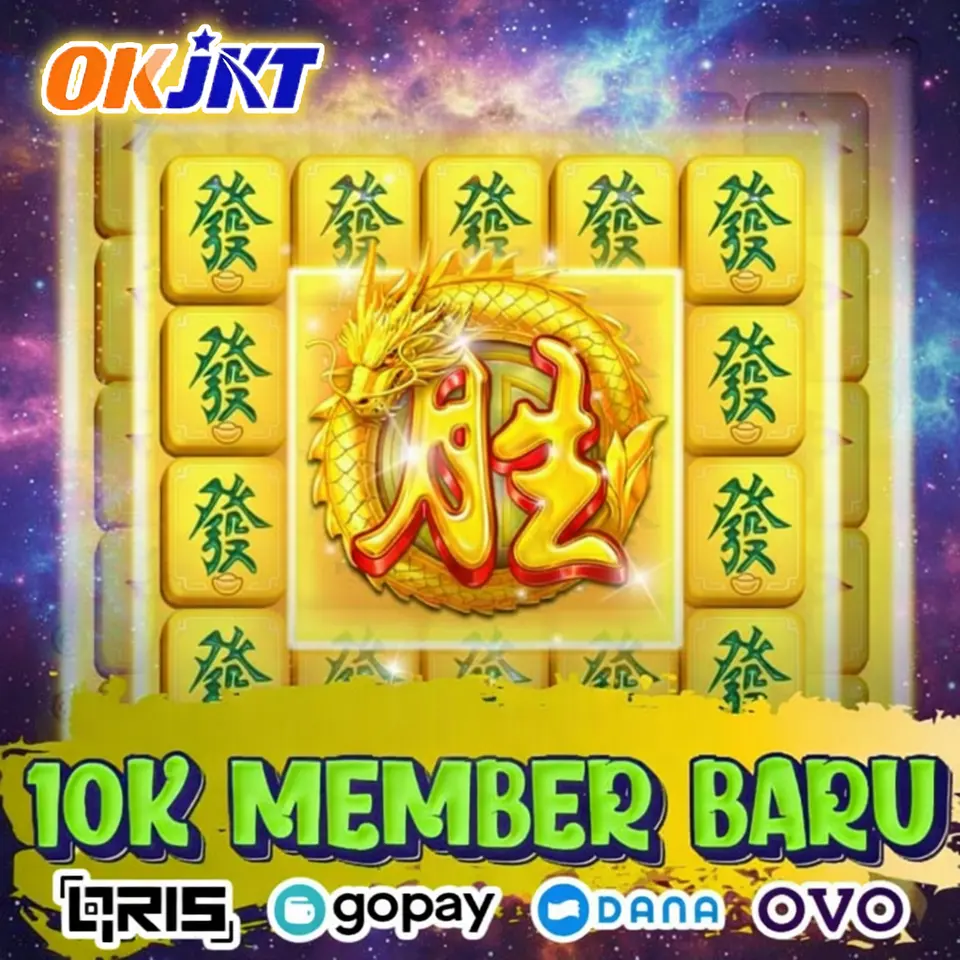 okjkt APK Resmi Unduh