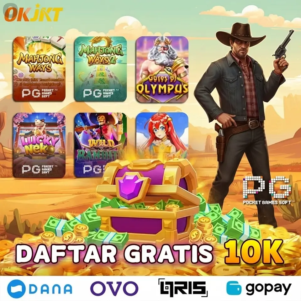 okjkt Daftar Sekarang - Unduh APK