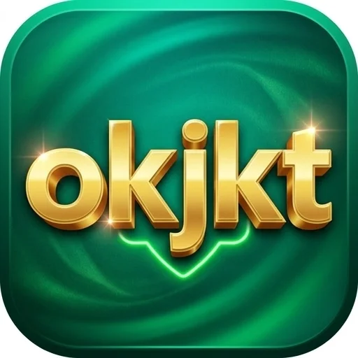 okjkt Logo - Resmi