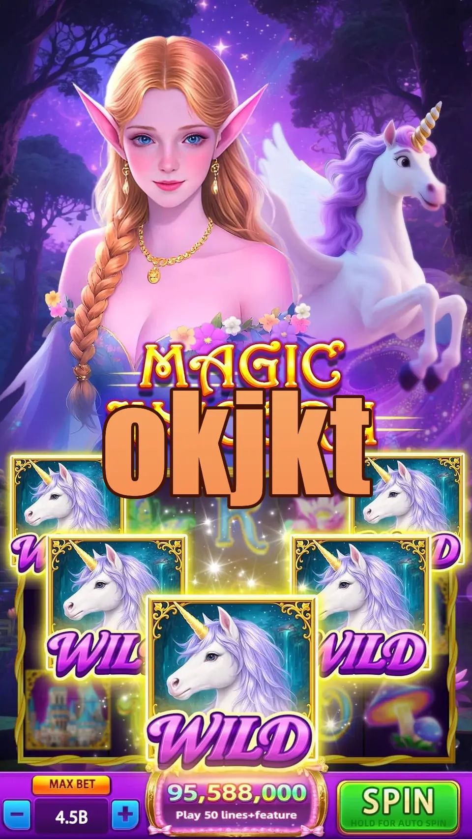 okjkt Preview - Resmi Unduh